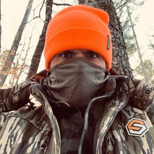 Meet your Posher, Jackson